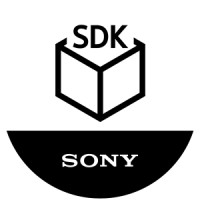 Sony Europe | Digital Imaging Business Solutions Logo