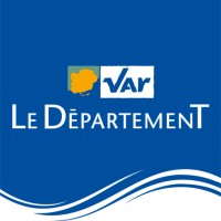 Département du Var Logo