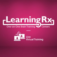 LearningRx Staunton-Harrisonburg Logo