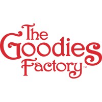 TheGoodiesFactory Logo