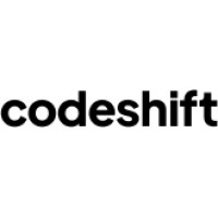 codeshift Logo