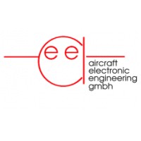 AEE Aircraft Electronic Engineering GmbH Logo