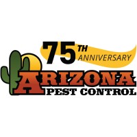 Arizona Pest Control Logo