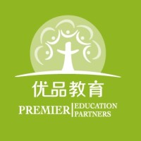 Premier Education Partners Logo