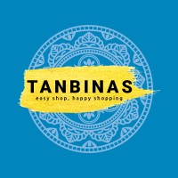 tanbinas.com Logo