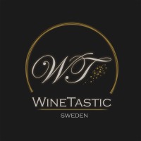 WineTastic Sweden Logo