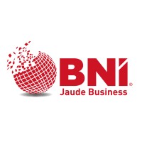BNI JAUDE Business Logo