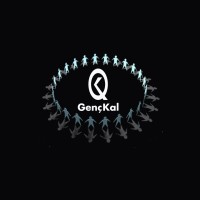 GençKalder İzmir Logo