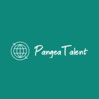 Pangea Talent Logo