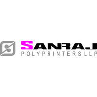 SANRAJ POLYPRINTERS LLP Logo