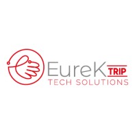 EureKTrip Logo