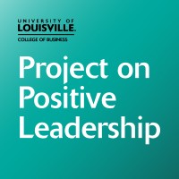Project on Positive Leadership Logo