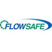 Flow Safe Logo