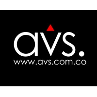 AVS Colombia Logo