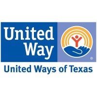 United Ways of Texas Logo