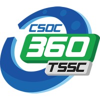 TSSC Tecnología y Servicios de Seguridad Cibernética S.A de C.V Logo