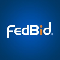 FedBid, Inc. Logo