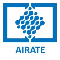 AIRATE Logo