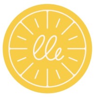 Lovely Lemon Events Logo