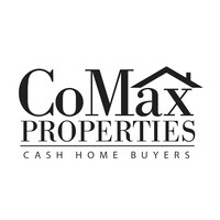 CoMax Properties Logo
