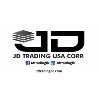 JD TRADING USA CORP Logo