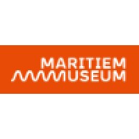 Maritiem Museum Rotterdam Logo