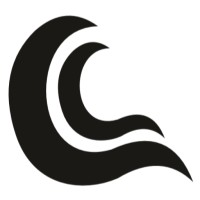 The Current Christian Logo