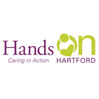 Hands On Hartford, Inc. Logo