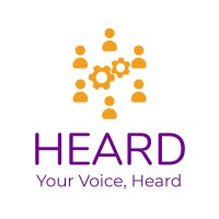 Heard, LLC Logo