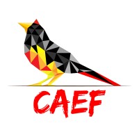 CAEF UFSCar Logo