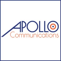 Apollo Communications LLC Logo