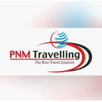PNM Travelling Logo