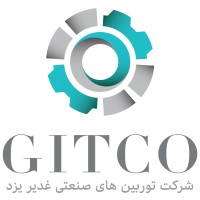 YAZD Ghadir Industrial Turbines Co. (GITCO) Logo