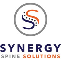 Synergy Spine Solutions Logo
