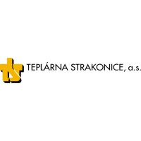 Teplarna Strakonice a.s. Logo