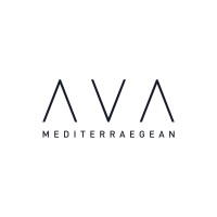 AVA MediterrAegean Logo