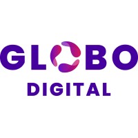 Globo Digital Agency Logo