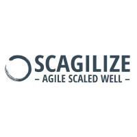 Scagilize Logo