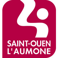 Ville de Saint-Ouen lAumône Logo