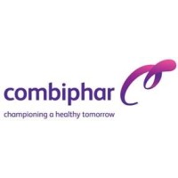 COMBIPHAR Logo