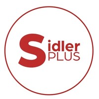 Sidler ServicePLUS Logo