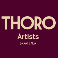 THORO Artists, Inc. Logo