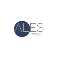 ALLES Consultores Logo