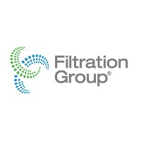 Filtration Group Logo