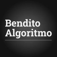 Bendito Algoritmo Logo