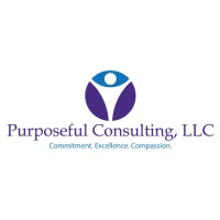 Purposeful Consulting, LLC Logo