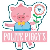 Polite Piggys Day Camp Inc Logo