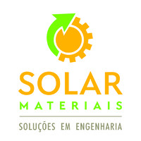 SOLARMATERIAIS Logo