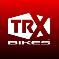 TRX BIKES PERU Logo
