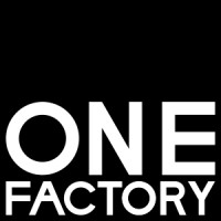 ONEFACTORY GmbH Logo
